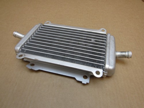 Radiatore lato destro piaggio - radiatore,
