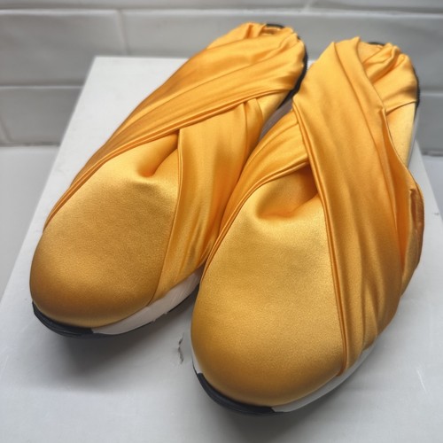 Nuove sneakers casadei raso - nuove,