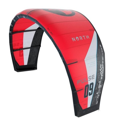 North pulse 2025 - pulse, kite