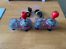 Joystick QJ Qualità SV-131