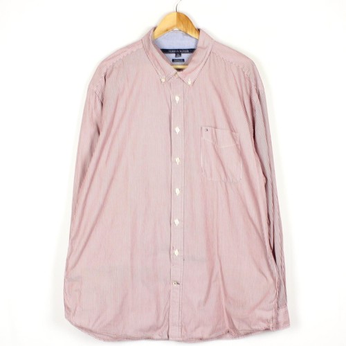 Camicia uomo tommy hilfiger - camicia, da