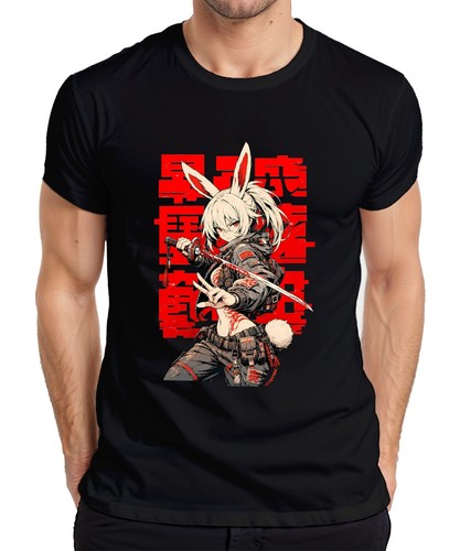 Shirt uomo cyberpunk anime - cyberpunk,