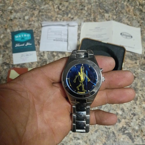 Raro fossil big - jr, 8263