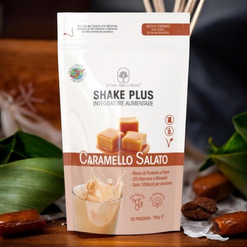Etna wellness shake plus - etna,