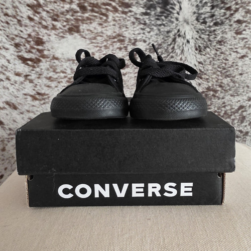 Sneaker basse converse - sneaker, chuck