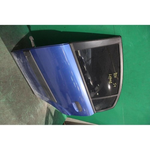 Porta post kia - sx, (05-11)