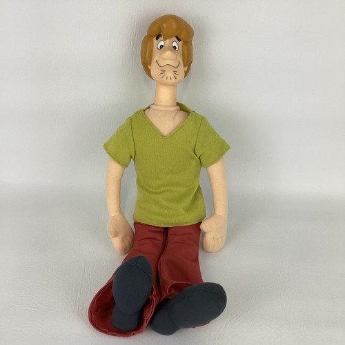 Peluche scooby doo - peluche,