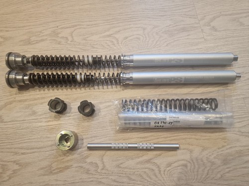 Kit cartucce bmw s1000rr - bmw,