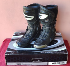 STIVALI AXO ARAGON RACING HIGH