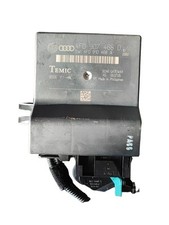 CENTRALINA GATEWAY PER AUDI A6 Allroad Serie C6 (4FH) 4f0 907 468 d Diesel 3000