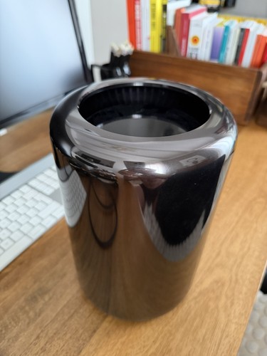 Apple mac pro 2013 intel - apple,