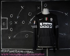 JUVENTUS F.C. MAGLIA MATCH
