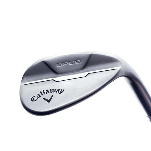 Zeppa usata callaway opus - callaway,