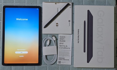 Samsung galaxy tab lite - galaxy,