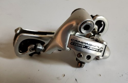 Campagnolo comp triple long - campagnolo,