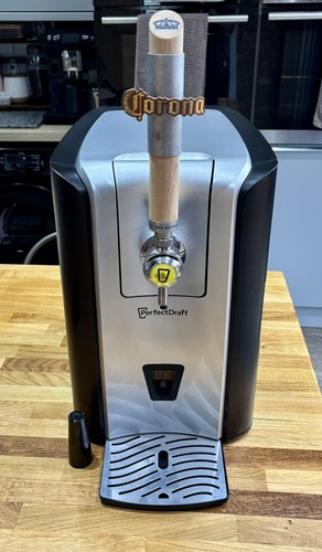 Perfect draft pro machine - perfect,