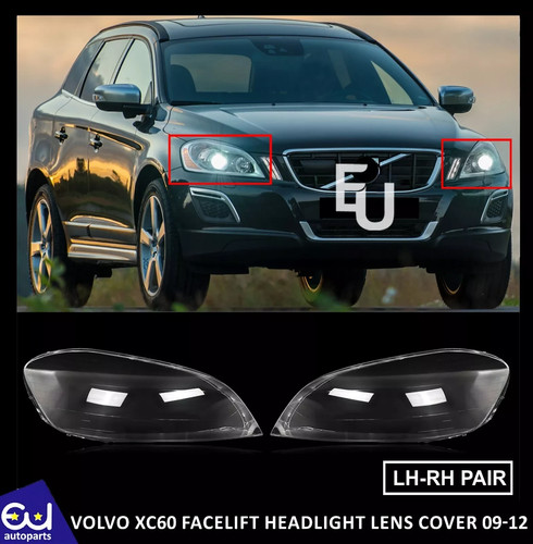 Per volvo xc60 2009 - xc60, coppia