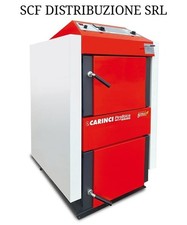 CALDAIA CARINCI PIROLITICA