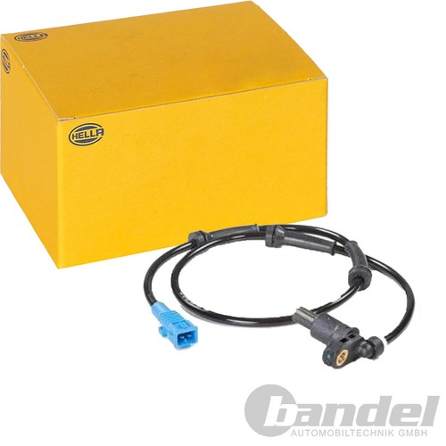 Hella sensore abs adatto per - sensore,