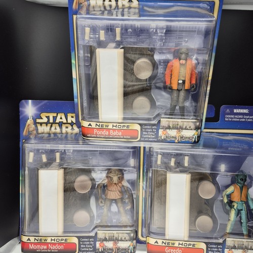 Star wars new - new, hope
