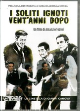 Film - I Soliti Ignoti 20 Anni
