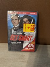 Get Smart (Two-Disc Special