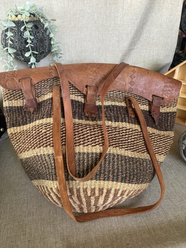 Borsa vintage mercato - vintage,