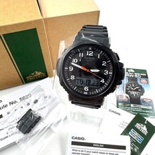 CASIO PRO TREK PRW-50Y