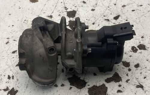 Valvola egr per ford focus - egr,