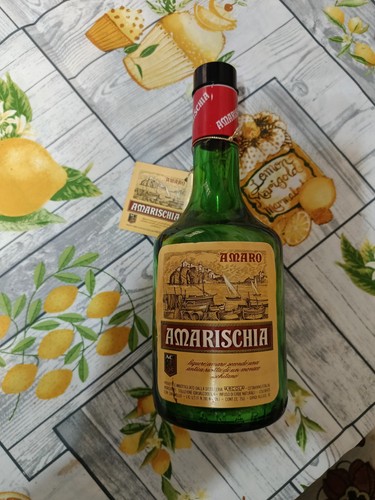 Bottiglie liquore vintage - liquore,