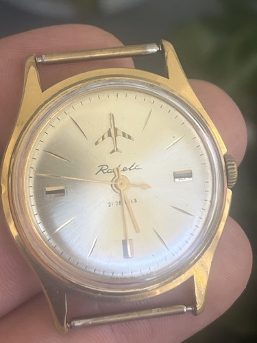 Raketa urss anni - |,