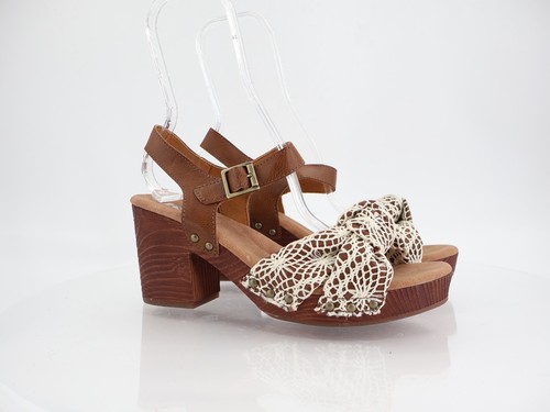 Sandali donna korks - sandali,