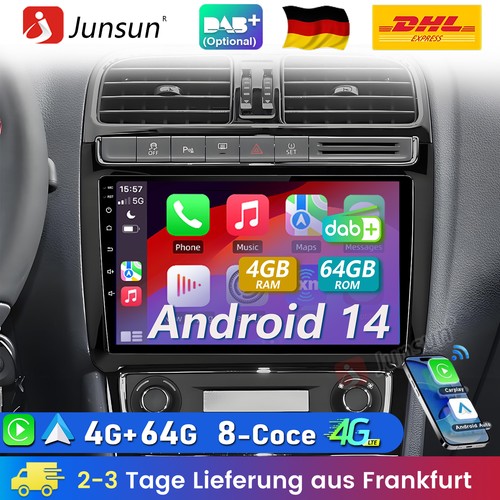 Autoradio 64g android 14 - autoradio,