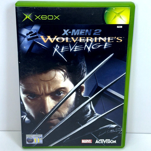 Men vendetta di - x-men,