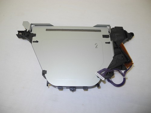 Rg5 6380 laser scanner assy - rg5-6380,