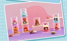 Disney Tsum Tsum Sweet Dessert