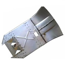 FONDO PEDANA CON PIEGO