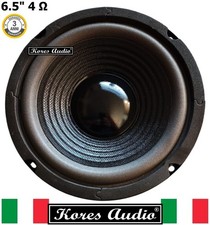 Kores Audio KJ-64 Woofer