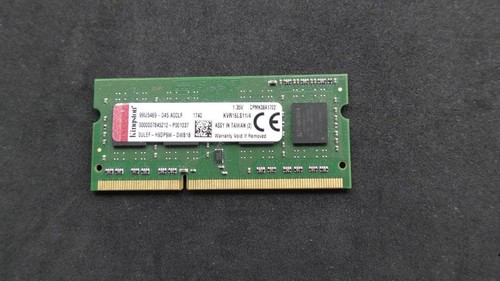 Modulo ram memoria desktop - modulo,