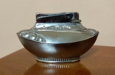 Antico accendino tavolo - antico,