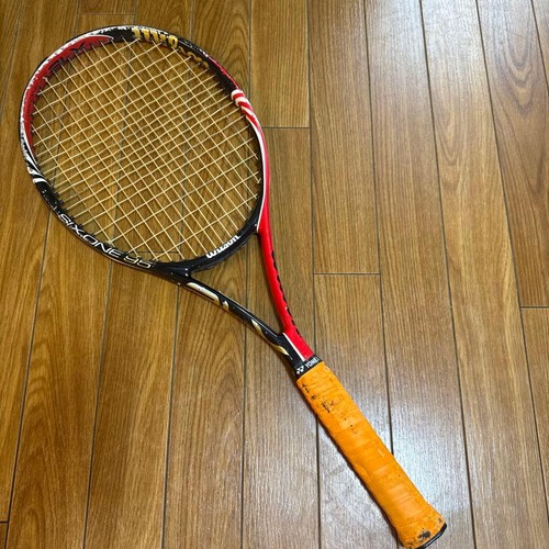 Racchetta tennis wilson - tennis,