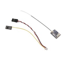 Para -A8S 2.4G 8CH  Receptor