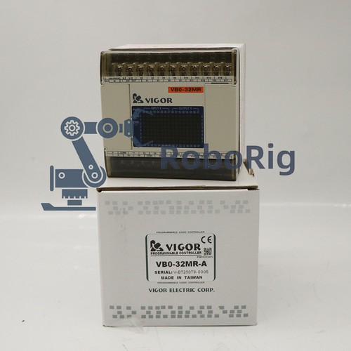 Nuovo vigor plc - nuovo, 1