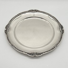 Piatto Firmato Broggi Milano