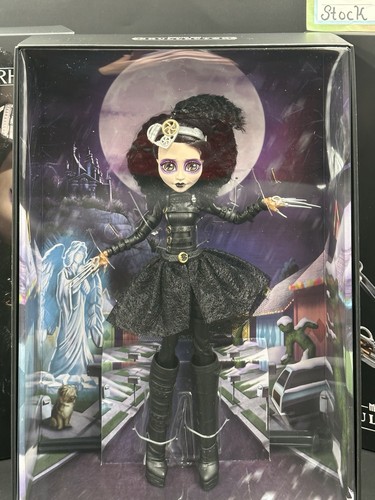 Bambola monster high - bambola,