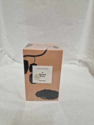 Artisan parfumeur arcana - l'artisan,