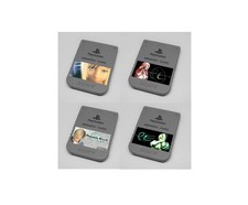 Parasite eve collection - eve,