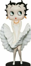 Rare Betty Boop Marilyn Monroe