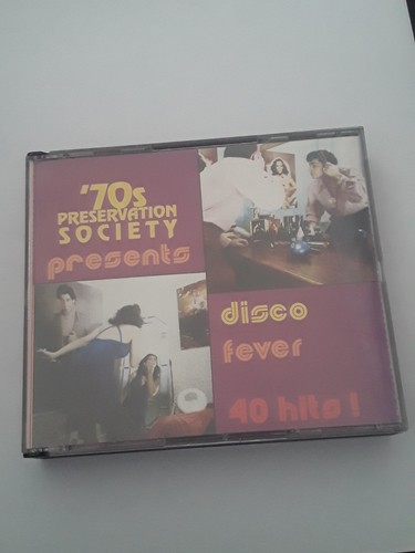 70s preservation society - preservation,