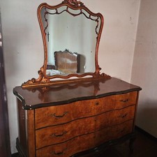 Camera in ciligio stile